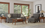 Lloyd - Fabric Sofa
