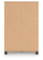 Pamytta - Dressing Chest - Brown