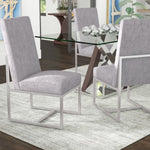 Manhattan Element - Dining Chair