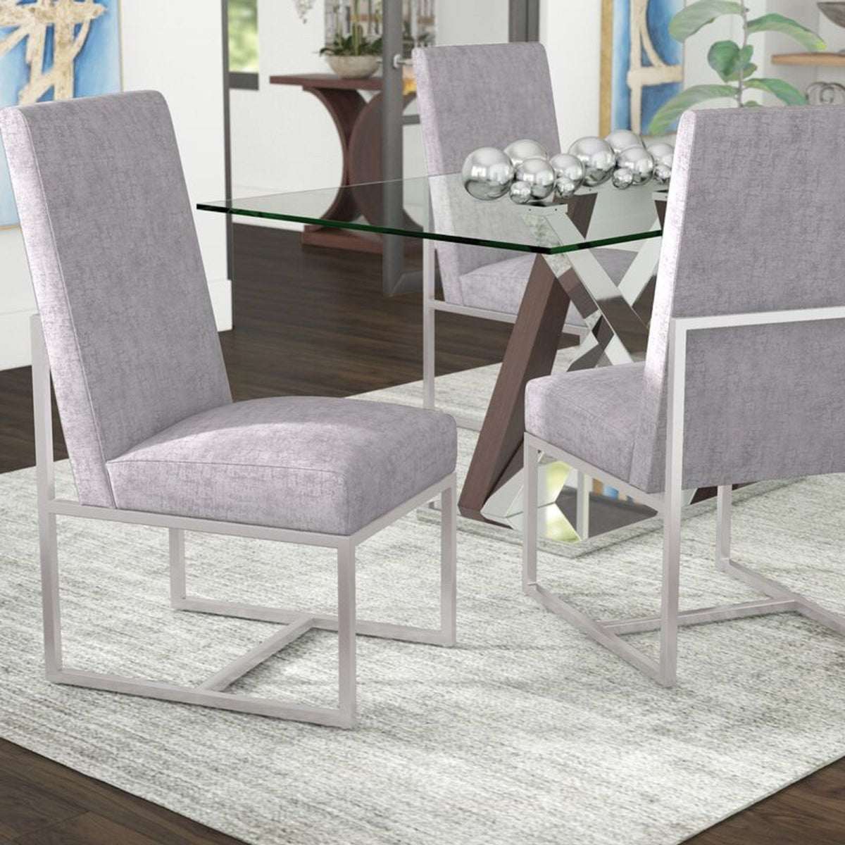 Manhattan Element - Dining Chair