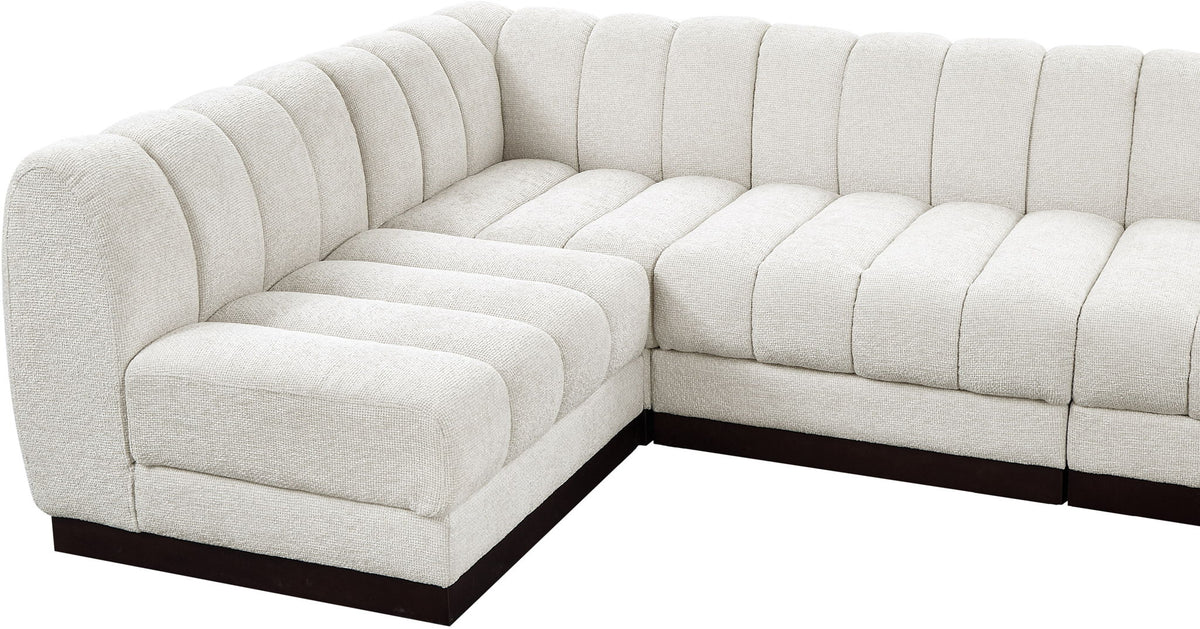Quinn - 6 Piece Modular Sectional