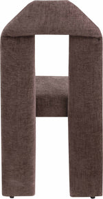 Bennett - Chenille Dining Chair (Set of 2)
