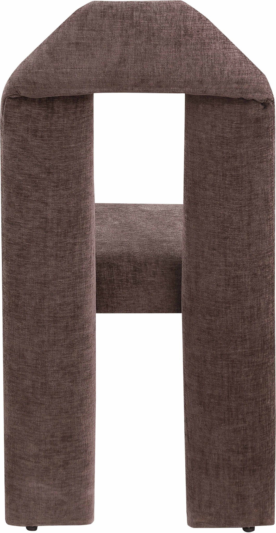 Bennett - Chenille Dining Chair (Set of 2)