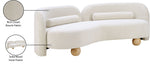 Daphne - Boucle Sofa