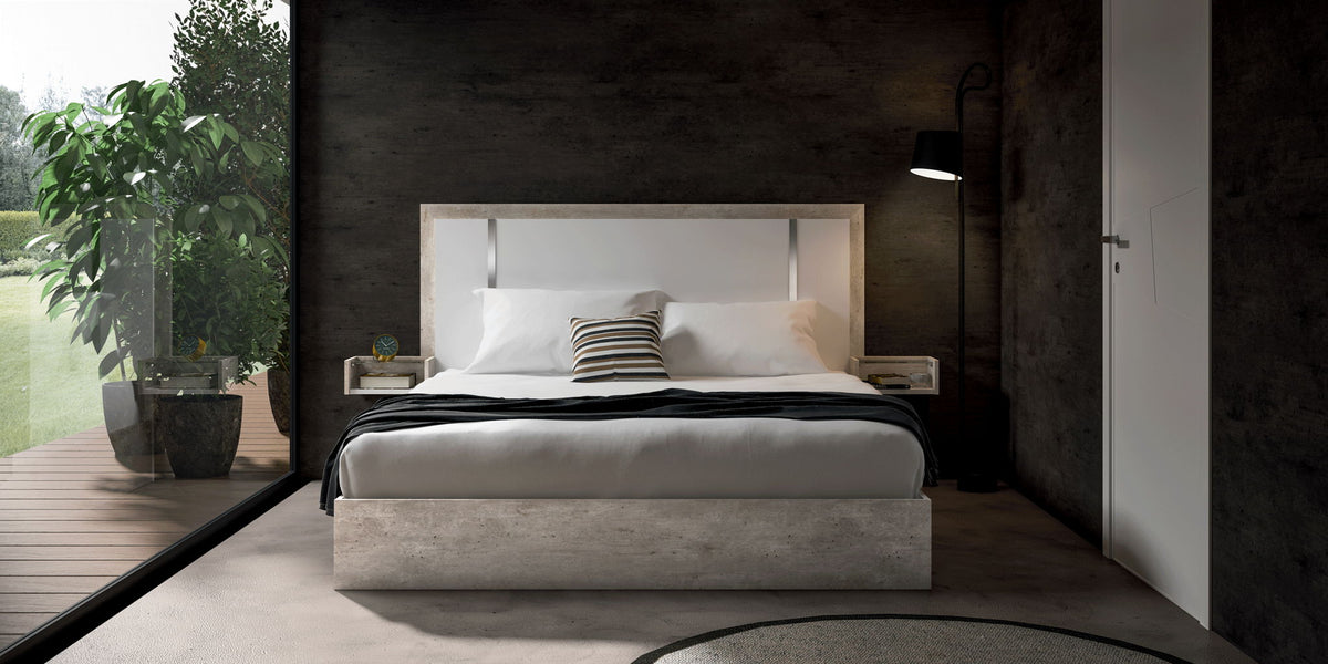 Treviso - Bed