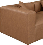 Cube - 5 Piece Modular Sectional With Chaise