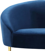 Ritz - Sofa