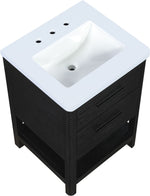 Oakwell - Bathroom Vanity