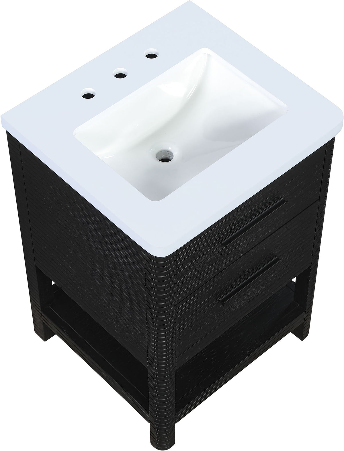 Oakwell - Bathroom Vanity