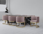 Manhattan Aura - Dining Chair