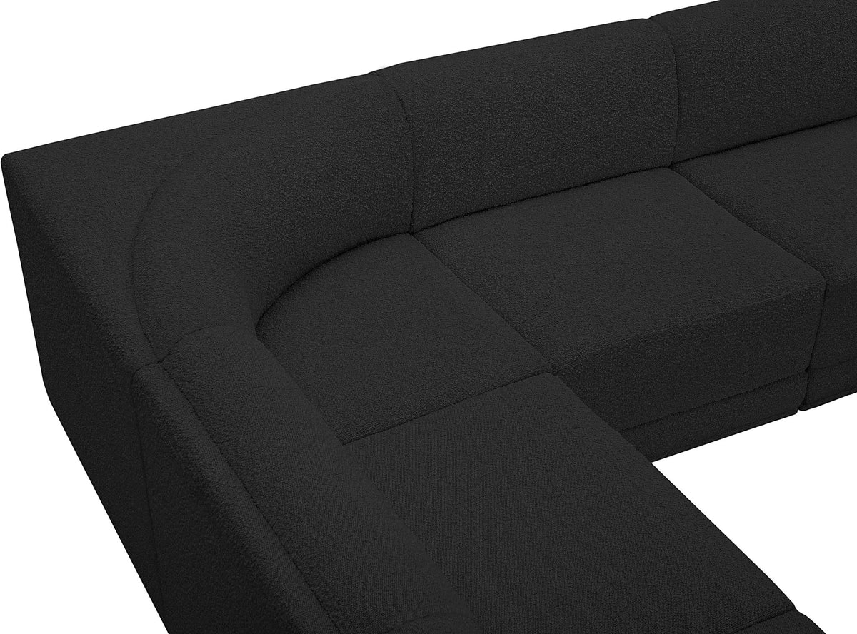 Ollie - 5 Piece Modular Sectional