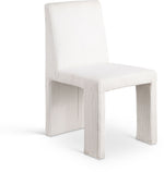 Benson - Microsuede Dining Chair (Set of 2)