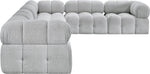 Ames - 6 Piece Modular Corner Sectional