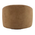 Zoey - Accent Chair With Swivel