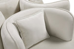 Circlet - Round Sofa Settee