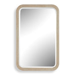 Emari - Mirror - Warm Gray