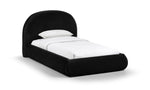 Celine - Upholstered Bed