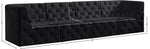 Tuft - Modular Sofa - 4 Seats