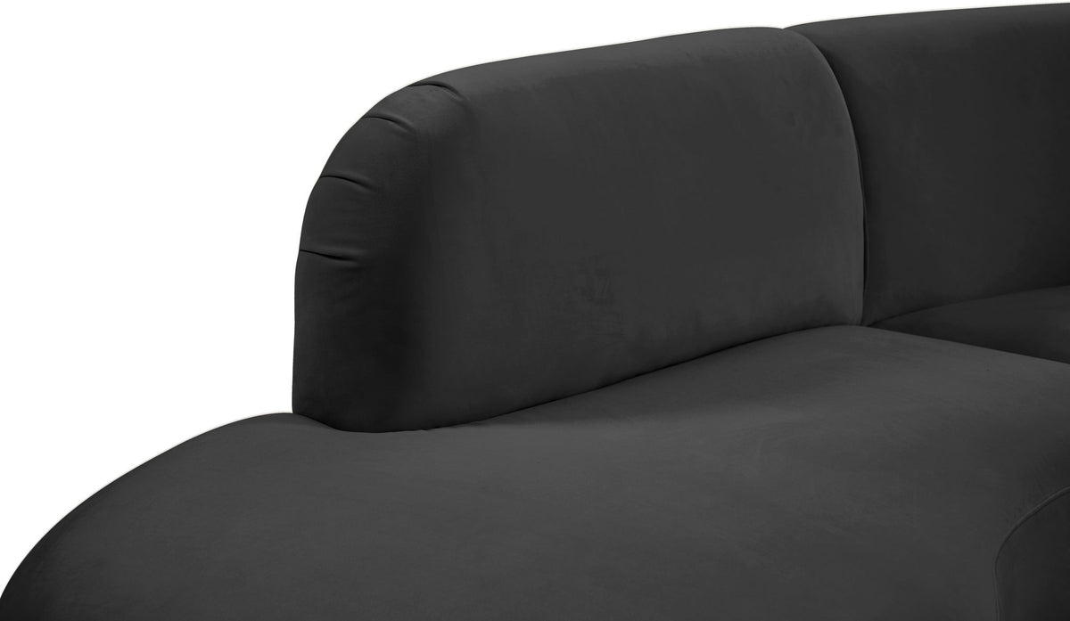 Rosa - Sectional