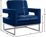 Noah - Accent Chair