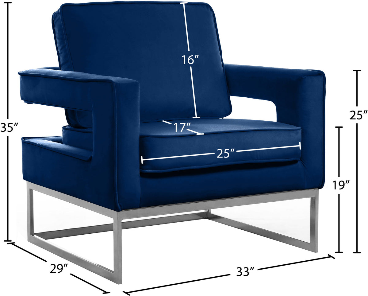 Noah - Accent Chair