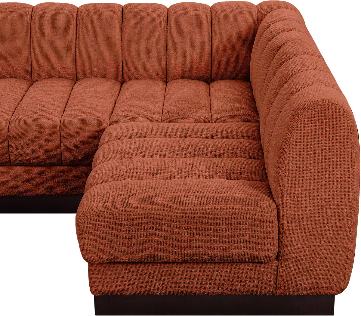 Quinn - 7 Piece Modular Sectional