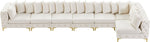 Tremblay - 7 Piece Modular Sectional