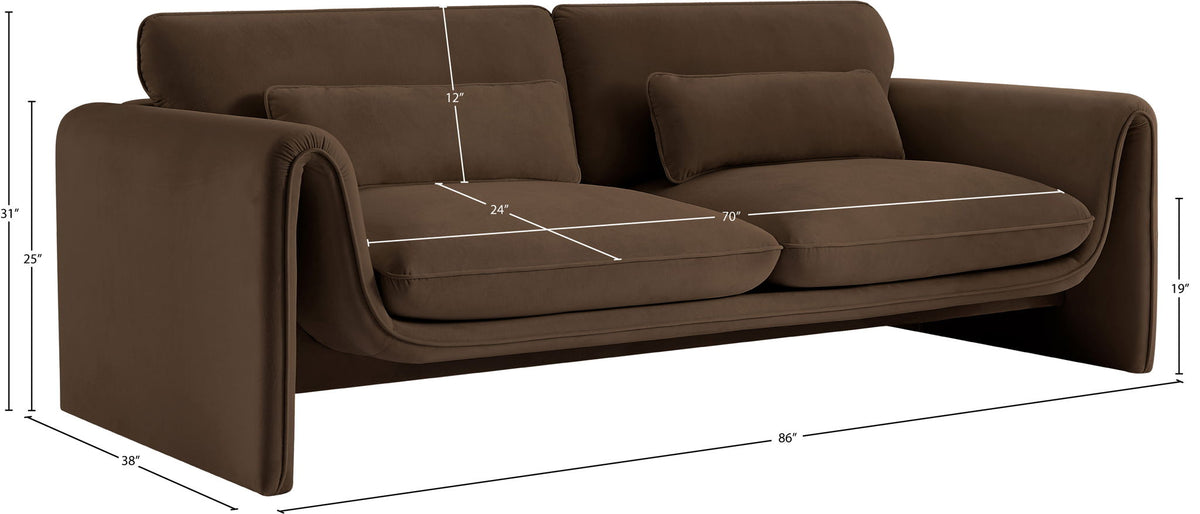 Sloan - Sofa