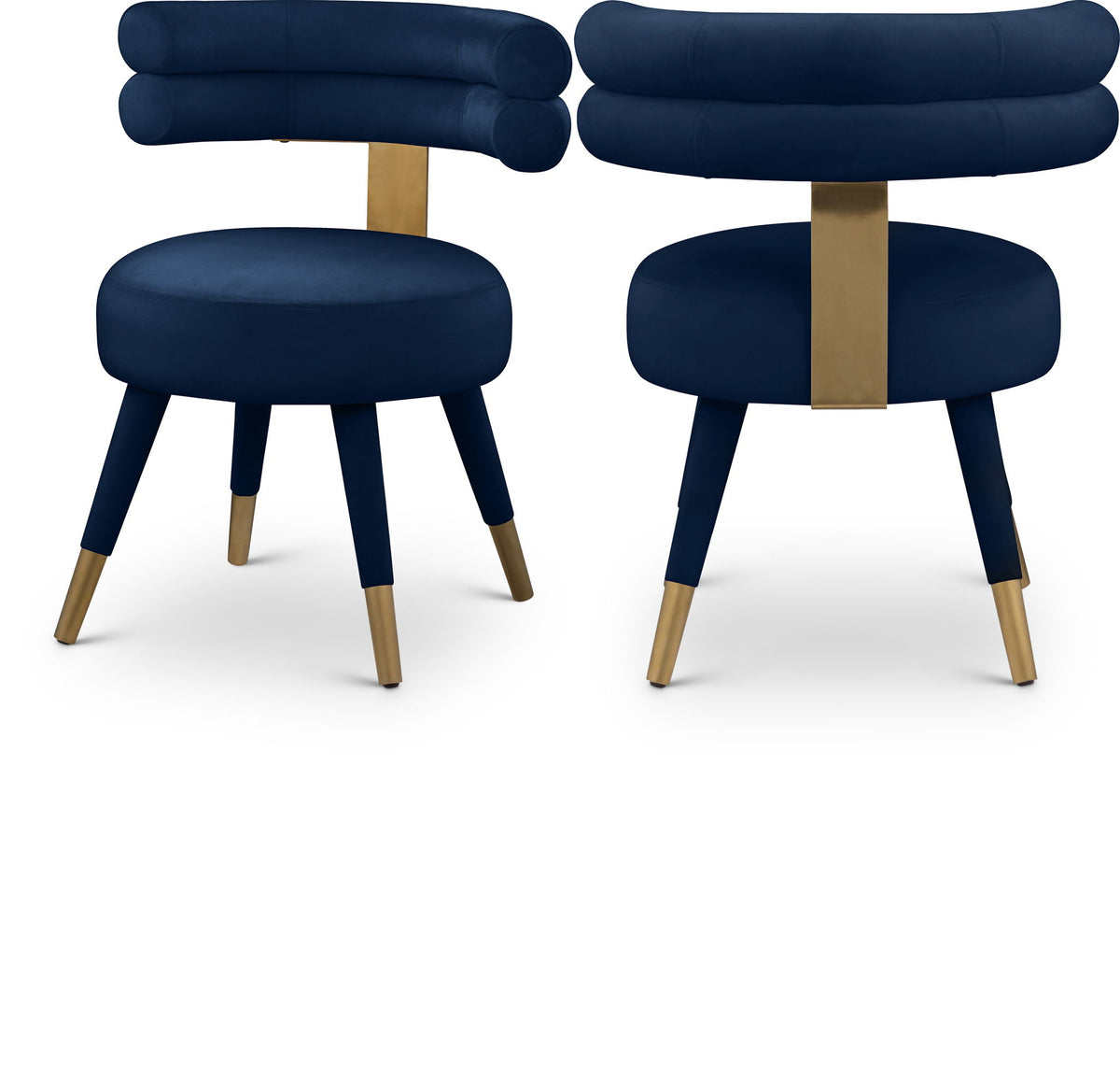 Fitzroy - Dining Chair (Set of 2)