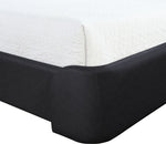 Warby - Upholstered Bed