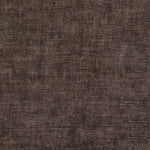 Adam - Chenille Fabric Bed With 52" Headboard