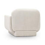 Azalea - Velvet Accent Chair