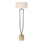 Fork In The Road - Floor Lamp