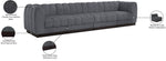 Quinn - 4 Seat Modular Sofa