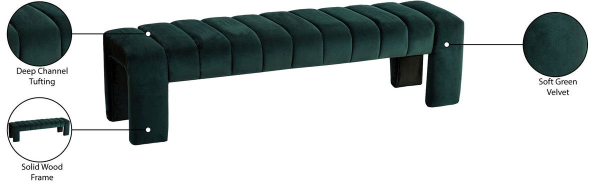 Andaz - Bench