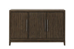 Cityscape - Server - Dark Brown
