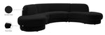 Rosa - Sectional