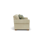 Main Street - Fabric Sofa