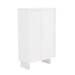 Manhattan Ella - Accent Cabinet