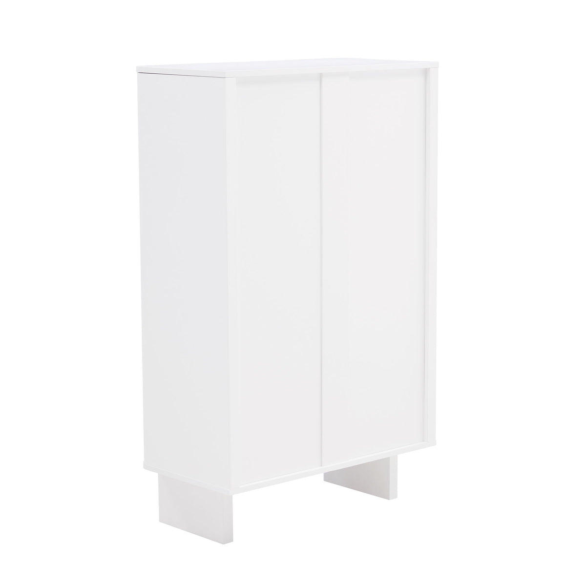Manhattan Ella - Accent Cabinet