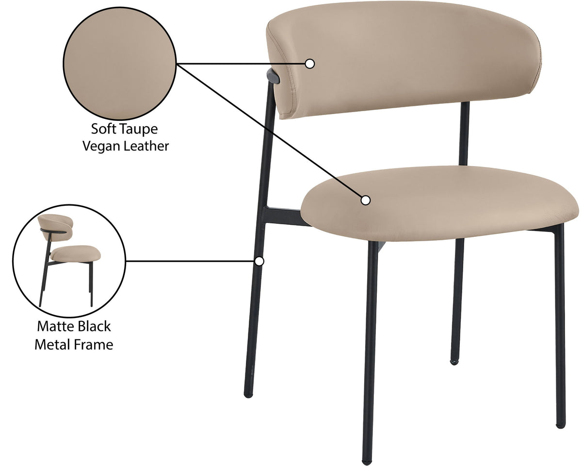 Lupita - Dining Chair (Set of 2)