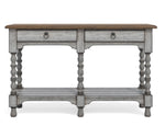 Plymouth - Table With Drawers