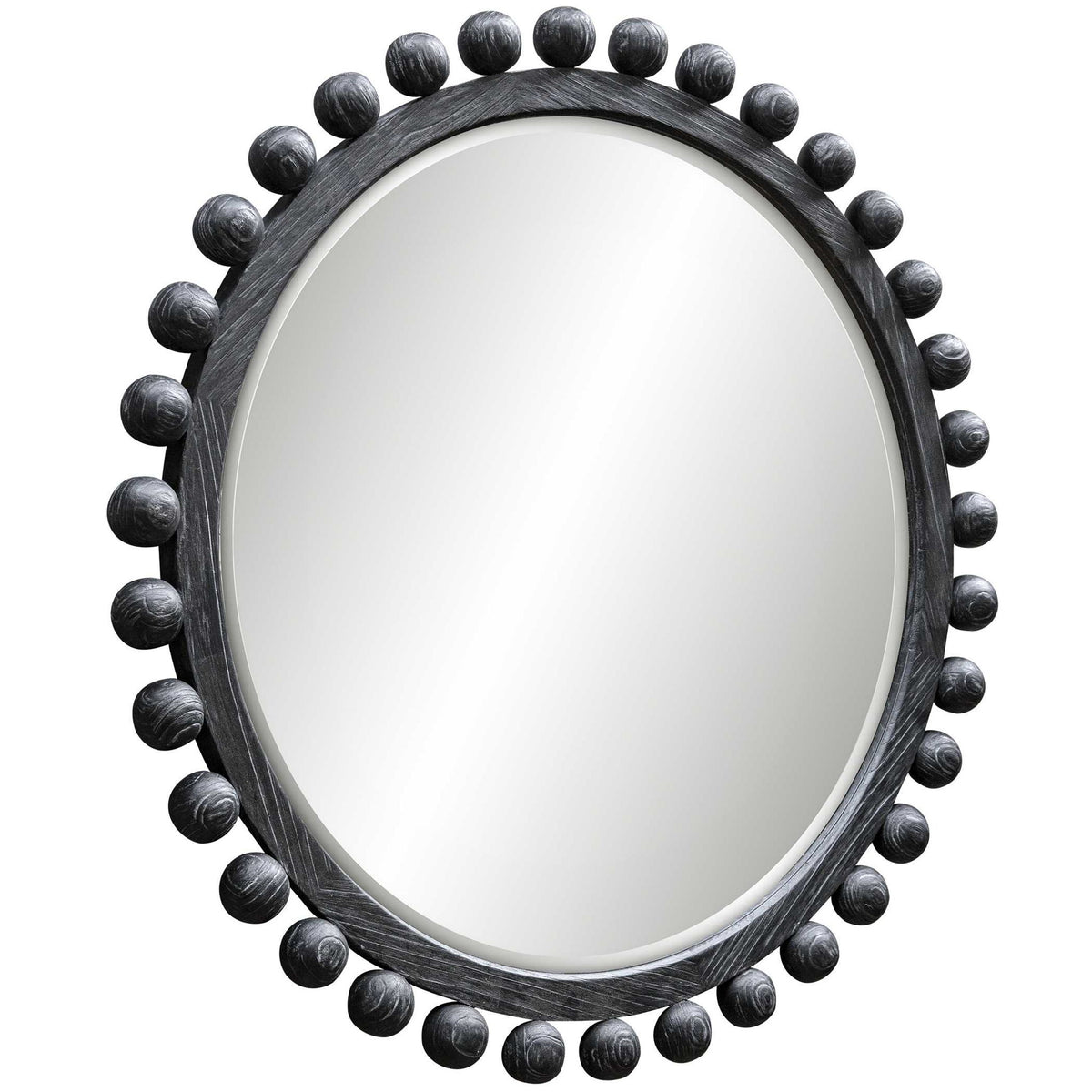 Brianza - Round Mirror