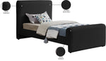 Stylus - Bed
