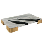 Elevated - Large Tray/Plateau