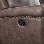 Quade - Glider Recliner
