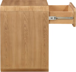 Parker - Ash Veneer Nightstand