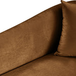 Destin - Chair - Saddle