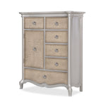 Paris - Armoire - Cream