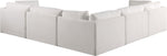 Ease - Modular Sectional